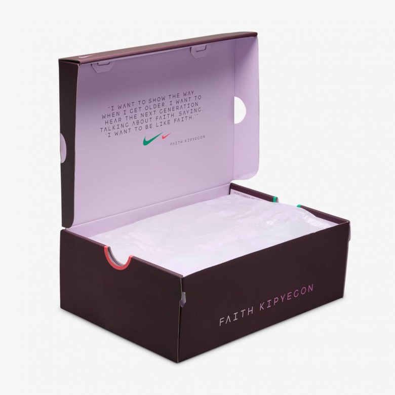 Nike Pegasus 41 "Faith Kipyegon" Nike Pegasus 41 "Faith Kipyegon"