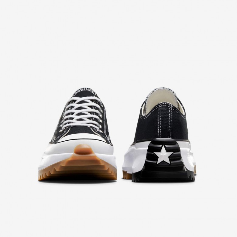 Run Star Hike Platform Run Star Hike Platform