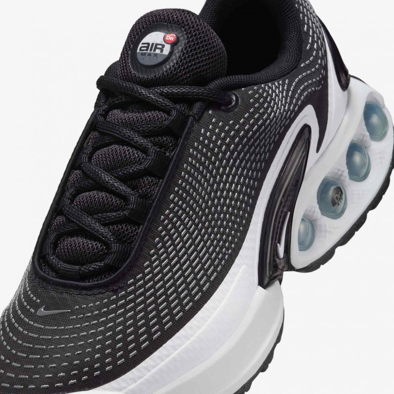 Nike Air Max Dn Nike Air Max Dn