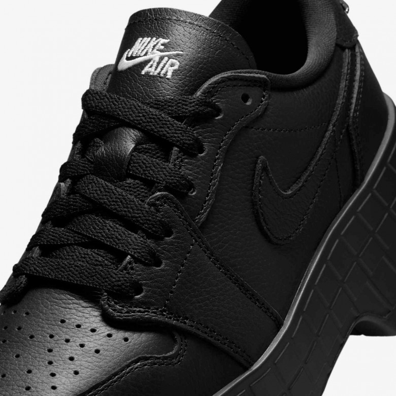 Air Jordan 1 Brooklyn Low Air Jordan 1 Brooklyn Low