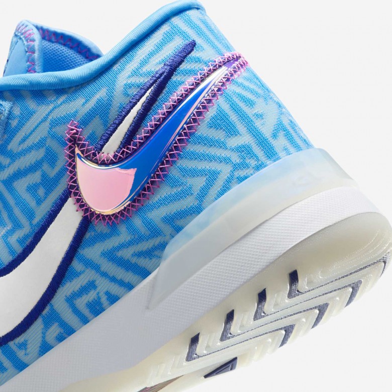 LeBron NXXT Genisus LeBron NXXT Genisus