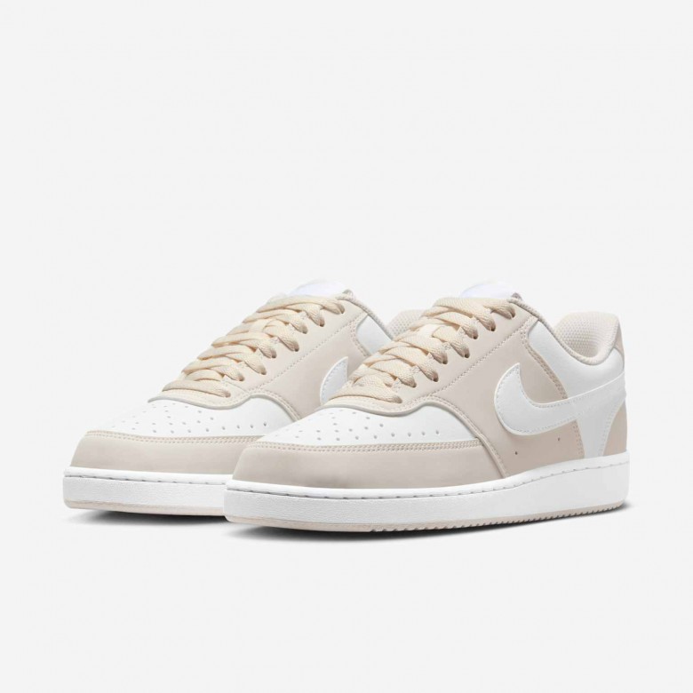 Nike Court Vision Low Nike Court Vision Low
