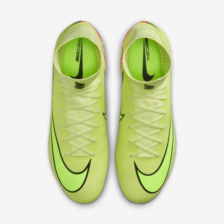 Nike Mercurial Superfly 10 Pro Nike Mercurial Superfly 10 Pro