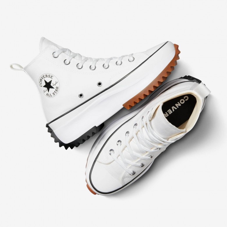 Run Star Hike Platform Run Star Hike Platform