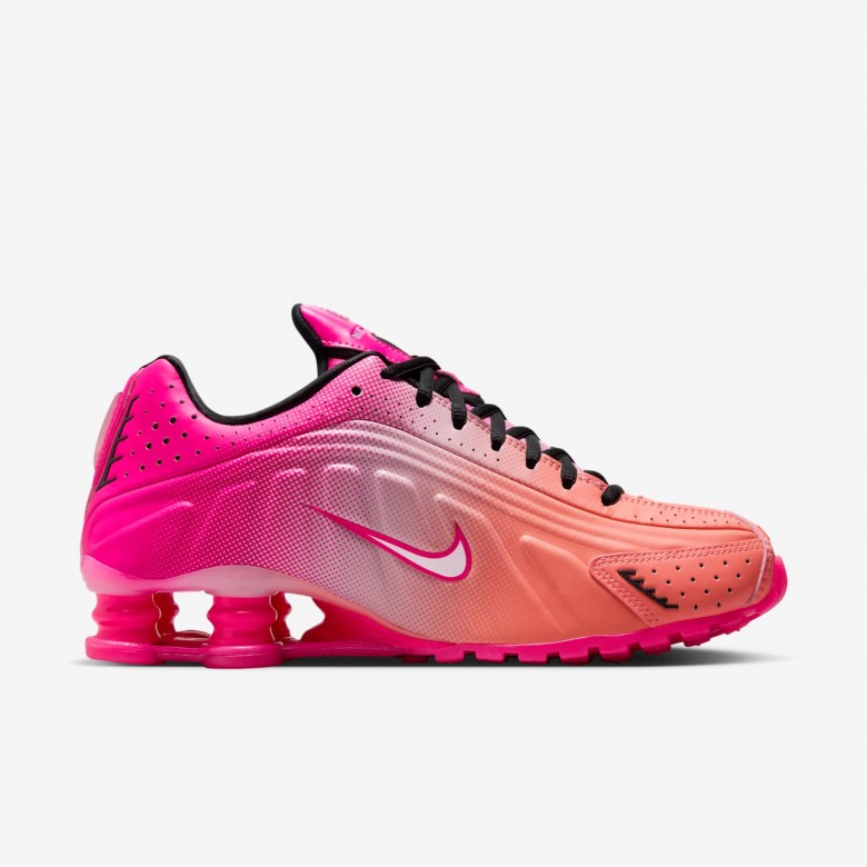 Nike Shox R4 Nike Shox R4