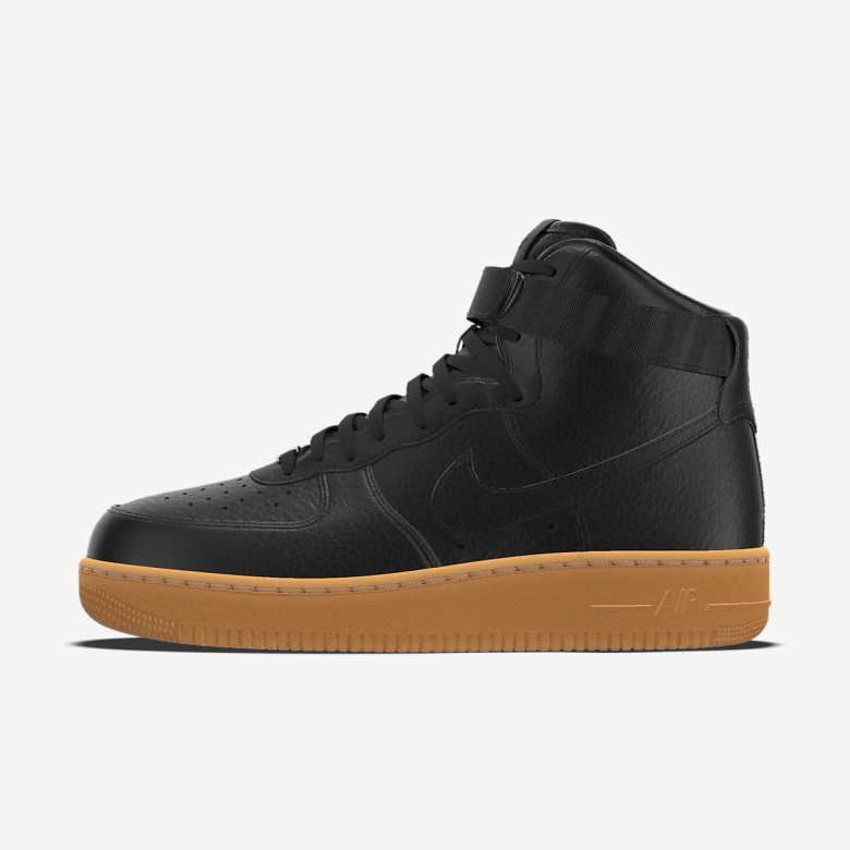 Nike Air Force 1 High By Nike Air Force 1 High By