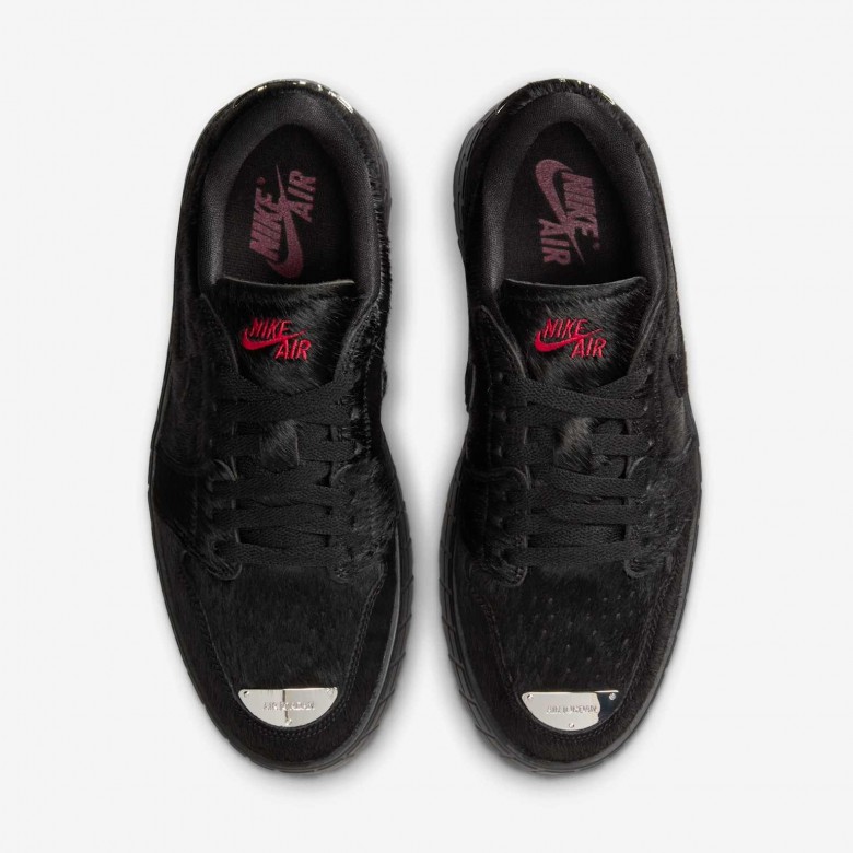 Air Jordan 1 Brooklyn Low Air Jordan 1 Brooklyn Low