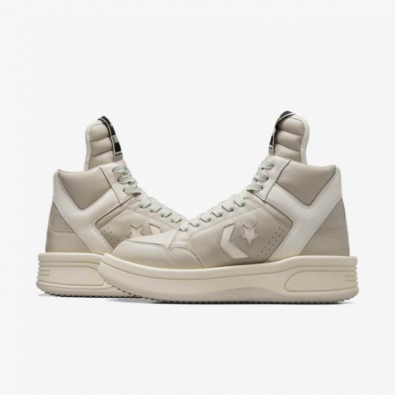 Converse x DRKSHDW TURBOWPN Converse x DRKSHDW TURBOWPN