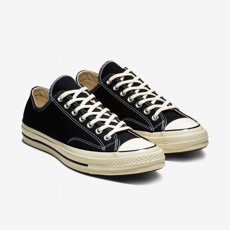 Converse Chuck 70 Low Top Converse Chuck 70 Low Top