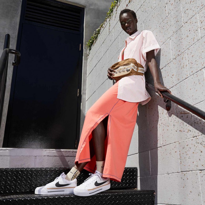 Nike Court Legacy Lift Nike Court Legacy Lift