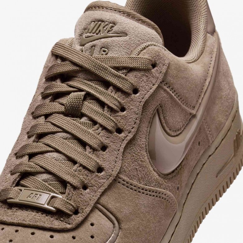 Nike Air Force 1 '07 Nike Air Force 1 '07