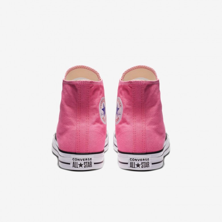 Converse Chuck Taylor All Star High Top Converse Chuck Taylor All Star High Top