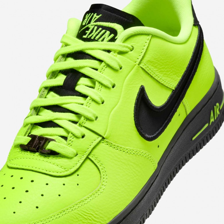 Nike Air Force 1 Dance Nike Air Force 1 Dance