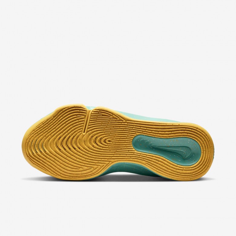 Nike G.T. Hustle 3 "Victor Wembanyama" Nike G.T. Hustle 3 "Victor Wembanyama"