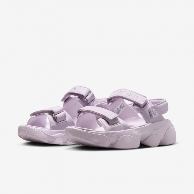 Jordan Deja Jordan Deja