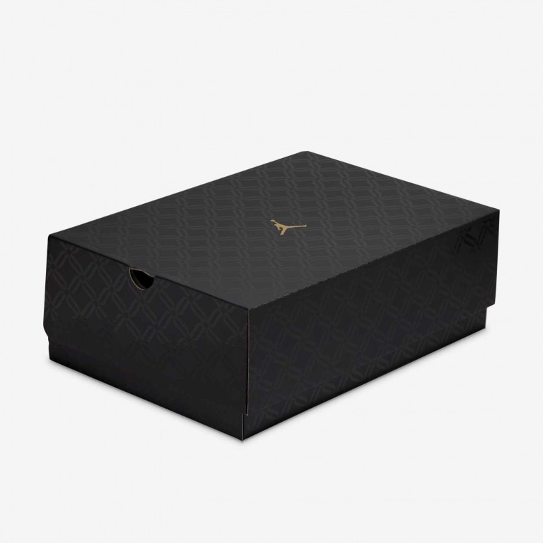 Jordan Deja Jordan Deja