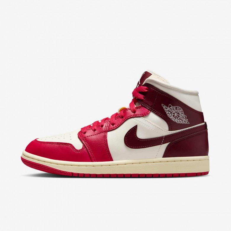 Air Jordan 1 Mid Air Jordan 1 Mid