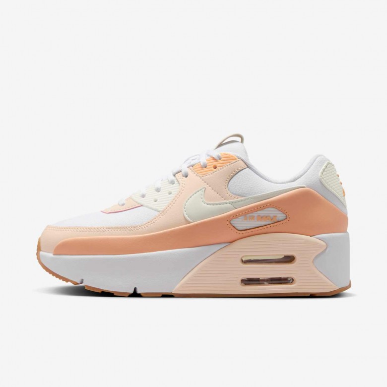 Nike Air Max 90 LV8 Nike Air Max 90 LV8
