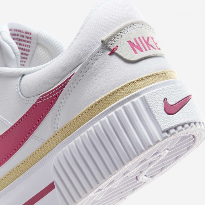 Nike Court Legacy Lift Nike Court Legacy Lift