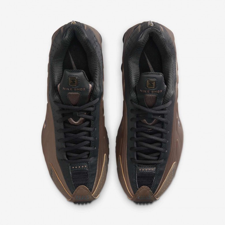 Nike Shox R4 Nike Shox R4