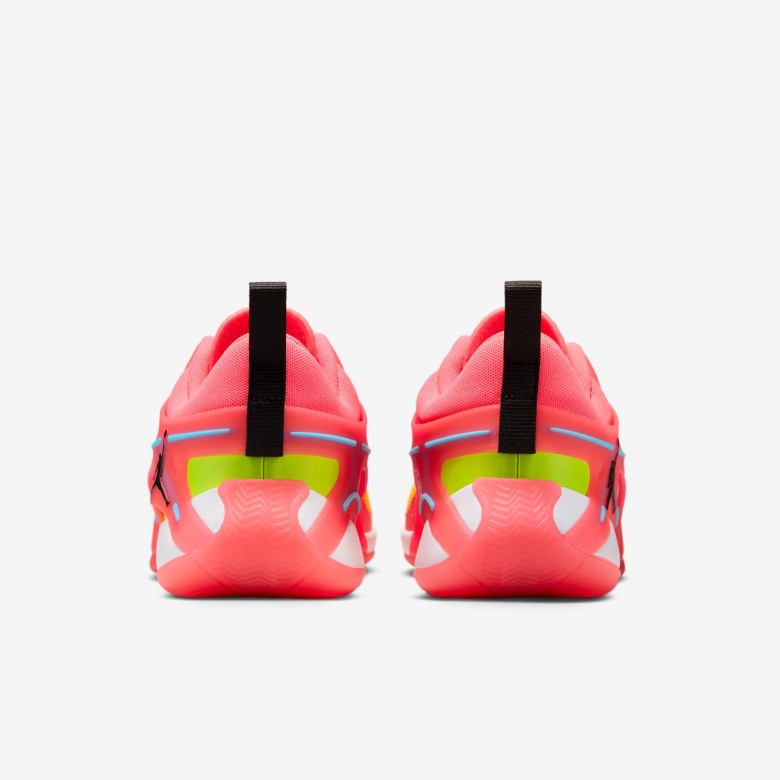 Jordan Heir Series "Be Seen" Jordan Heir Series "Be Seen"