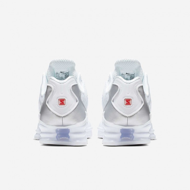 Nike Shox TL Nike Shox TL