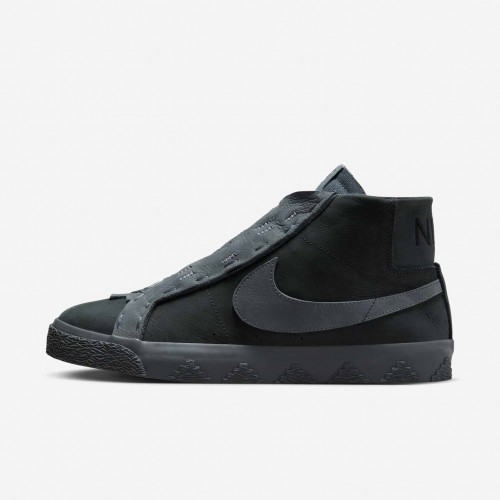 Nike Zoom Blazer Mid