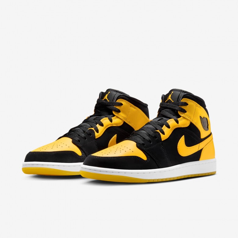 Air Jordan 1 Mid SE Air Jordan 1 Mid SE