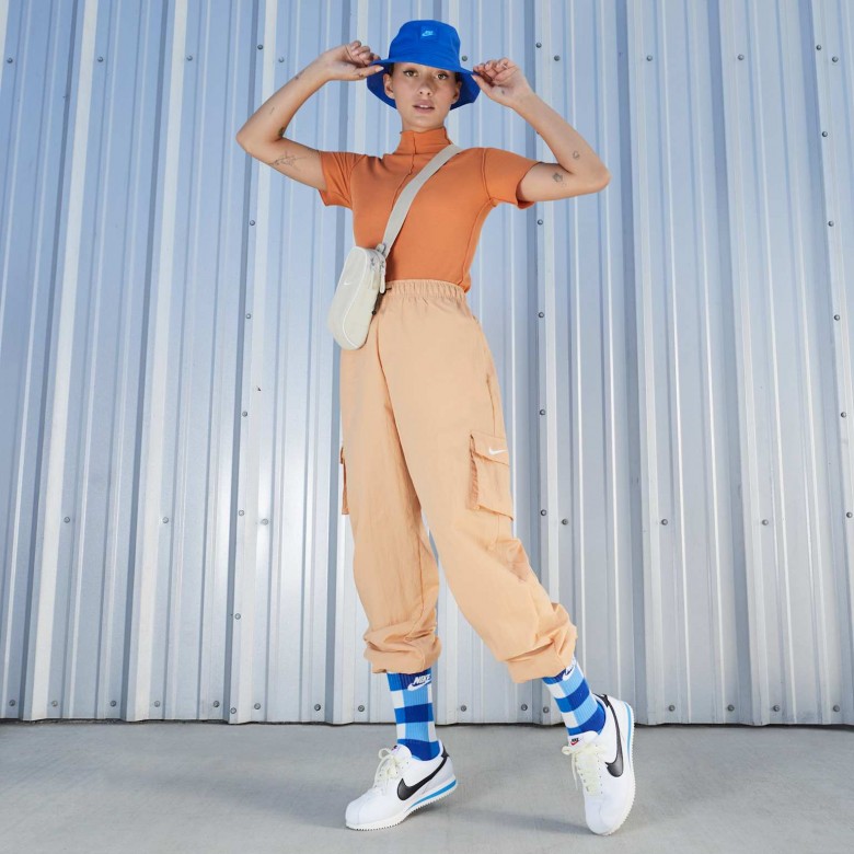 Nike Cortez Leather Nike Cortez Leather