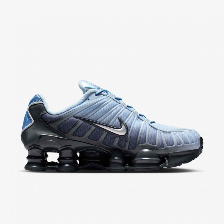 Nike Shox TL Nike Shox TL