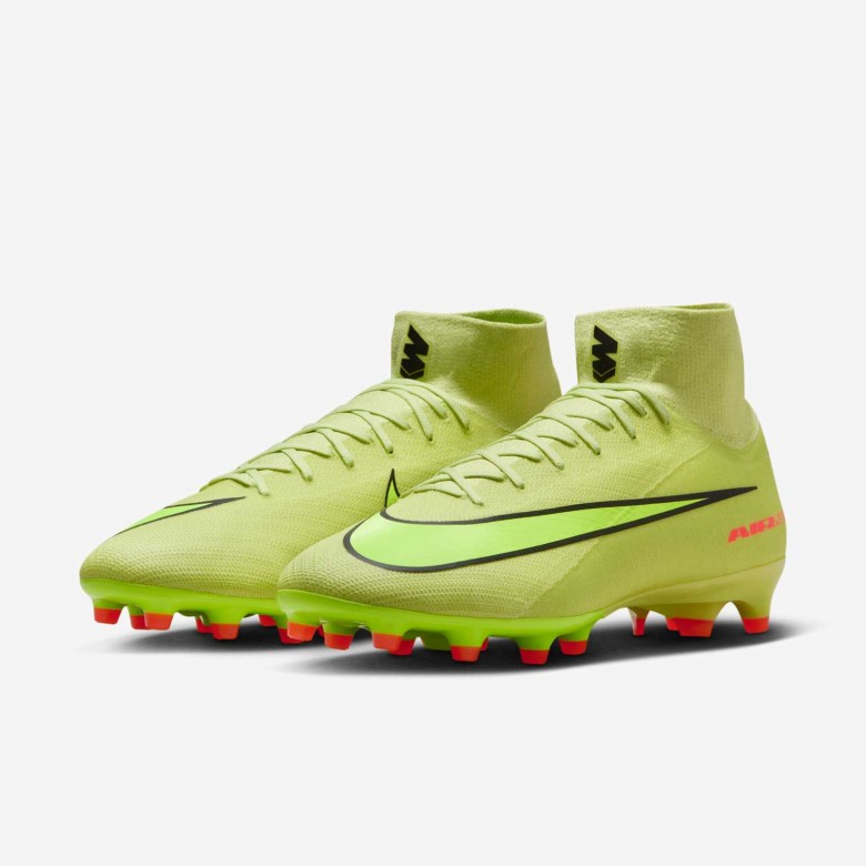 Nike Mercurial Superfly 10 Pro Nike Mercurial Superfly 10 Pro