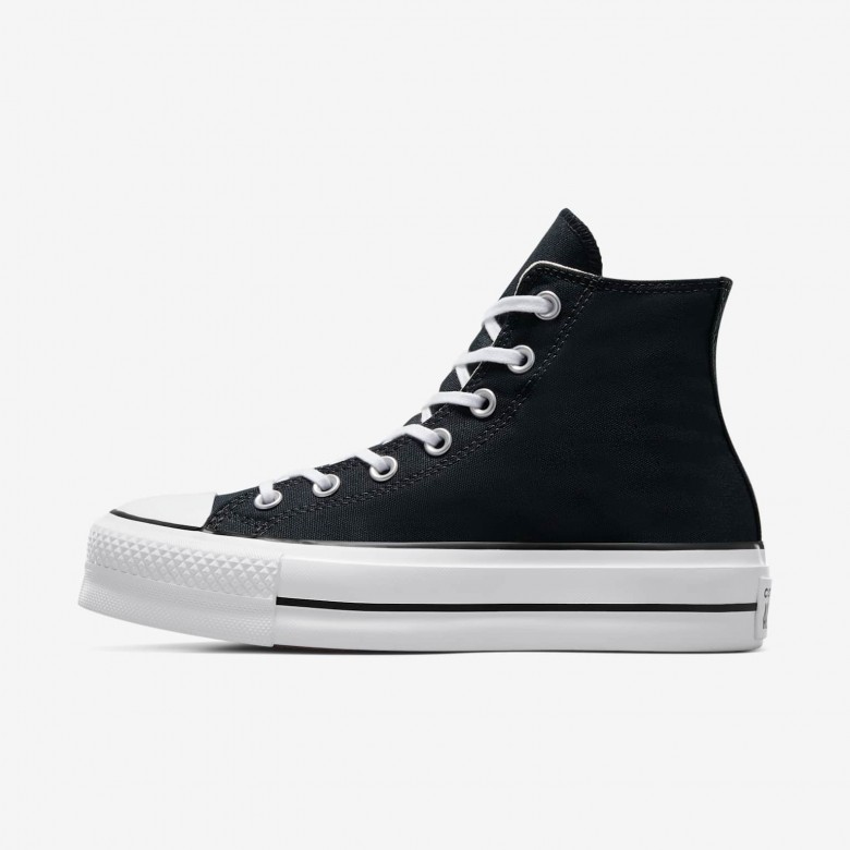 Chuck Taylor All Star Lift Platform Canvas Chuck Taylor All Star Lift Platform Canvas