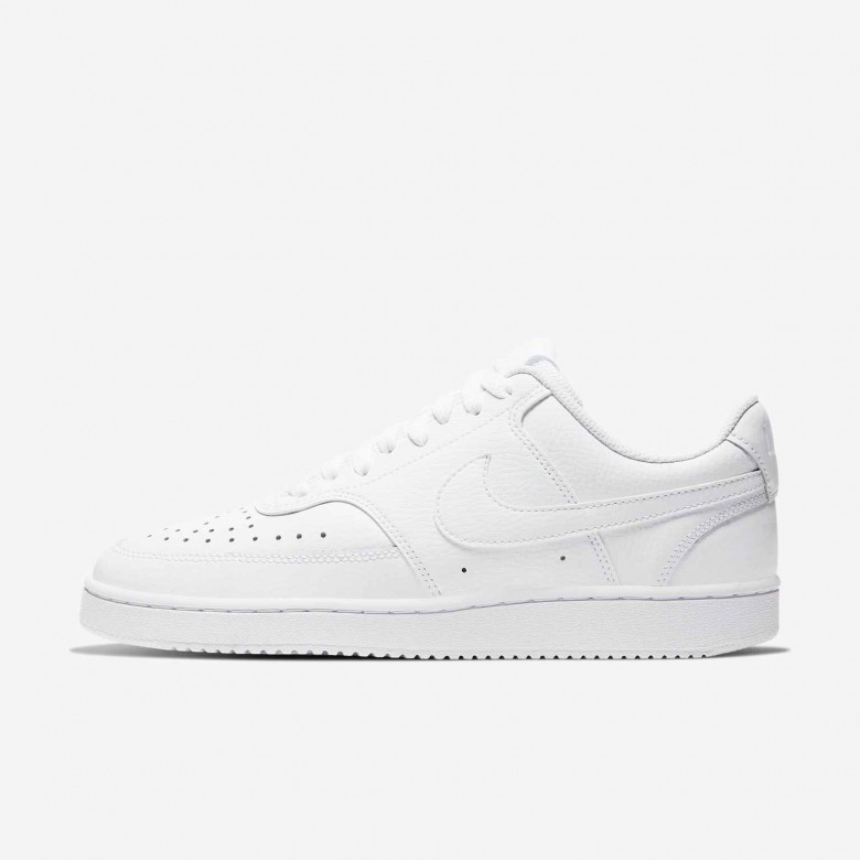 Nike Court Vision Low Nike Court Vision Low