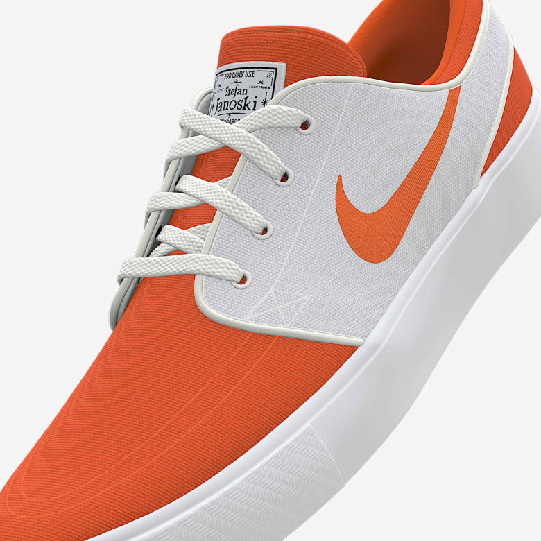 Nike SB Zoom Janoski OG By Nike SB Zoom Janoski OG By