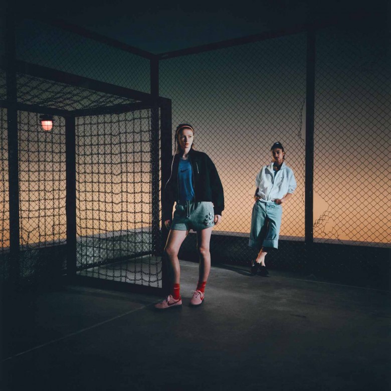 Nike Field General Suede Nike Field General Suede