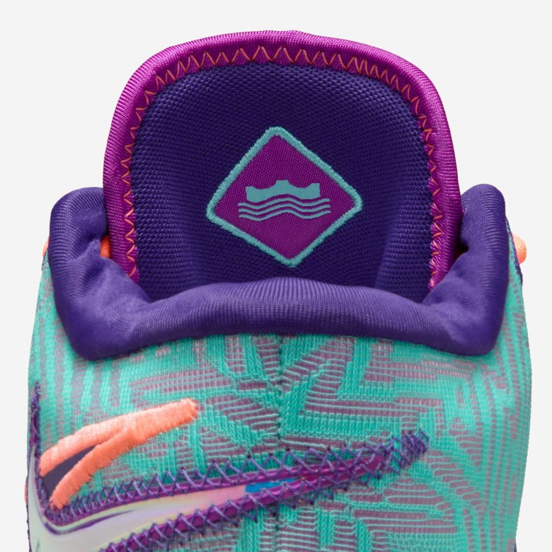 LeBron NXXT Genisus LeBron NXXT Genisus