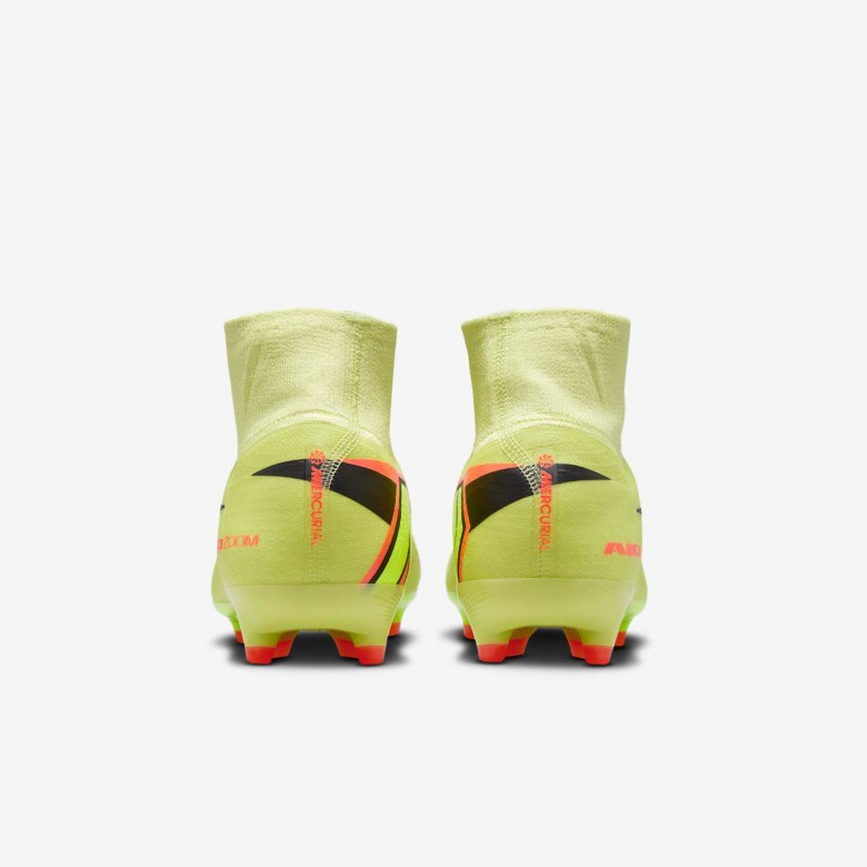 Nike Mercurial Superfly 10 Pro Nike Mercurial Superfly 10 Pro