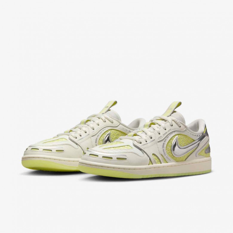 Air Jordan 1 Low Method of Make Air Jordan 1 Low Method of Make