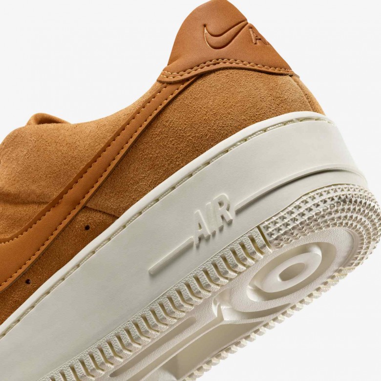 Nike Air Force 1 Sage Low Nike Air Force 1 Sage Low