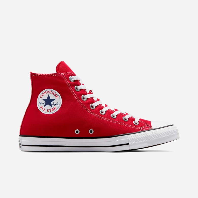Converse Chuck Taylor All Star High Top Converse Chuck Taylor All Star High Top