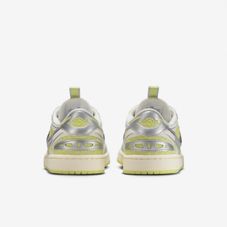 Air Jordan 1 Low Method of Make Air Jordan 1 Low Method of Make