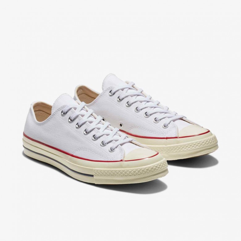 Converse Chuck 70 Low Top Converse Chuck 70 Low Top