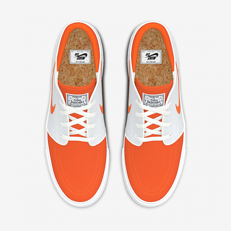Nike SB Zoom Janoski OG By Nike SB Zoom Janoski OG By