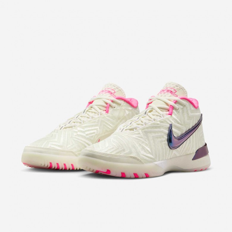 LeBron NXXT Genisus QS LeBron NXXT Genisus QS