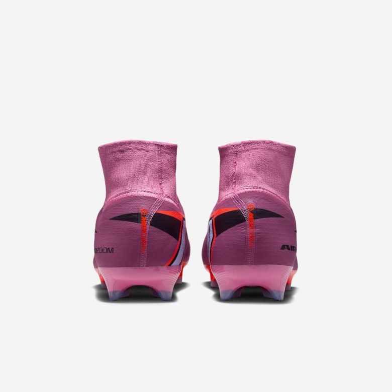 Nike Mercurial Superfly 10 Pro Nike Mercurial Superfly 10 Pro