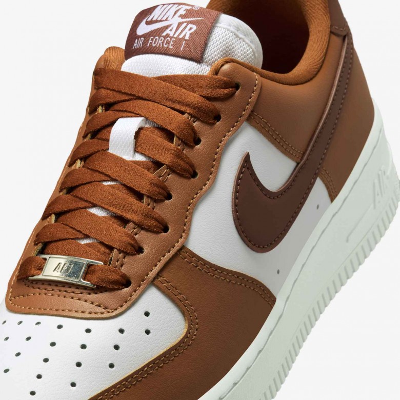 Nike Air Force 1 '07 Nike Air Force 1 '07