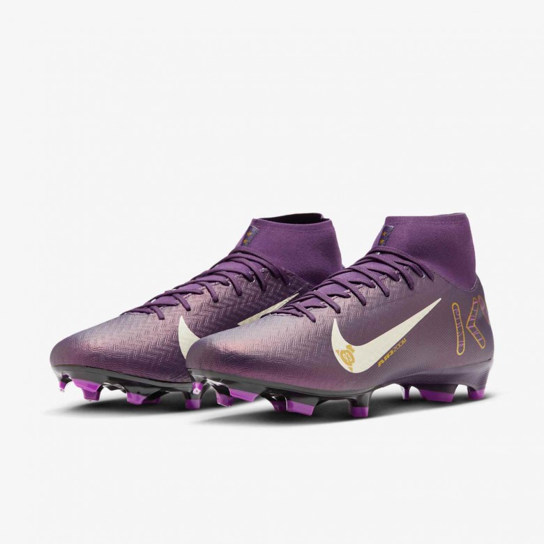 Nike Mercurial Superfly 10 Academy "Kylian Mbappé" Nike Mercurial Superfly 10 Academy "Kylian Mbappé"