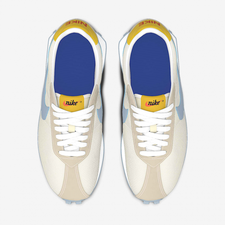 Nike LD-1000 By Nike LD-1000 By