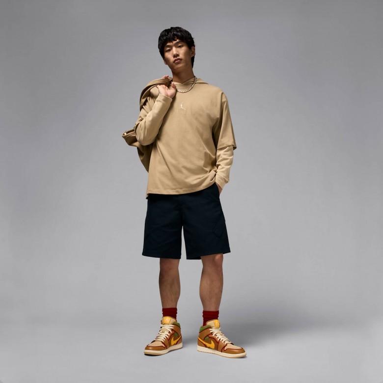 Air Jordan 1 Mid SE Air Jordan 1 Mid SE