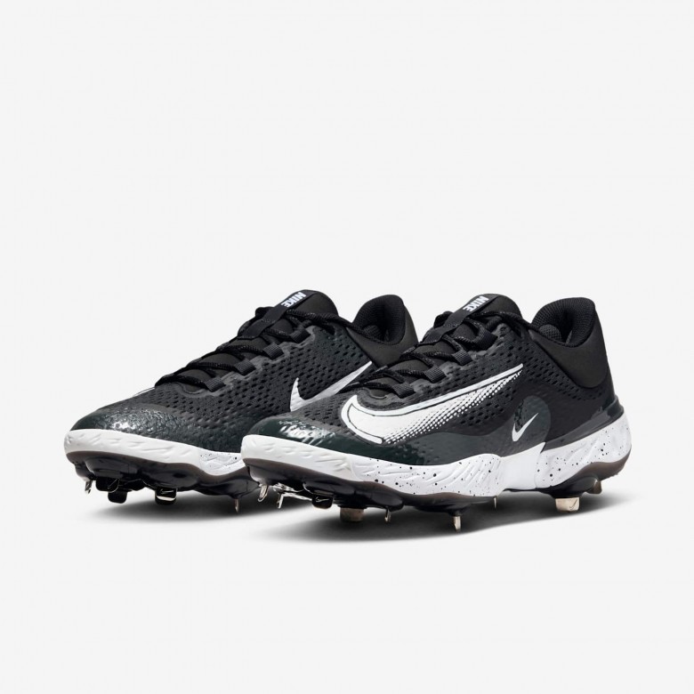 Nike Alpha Huarache Elite 4 Low Nike Alpha Huarache Elite 4 Low